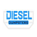 Diesel Dumpsters logo